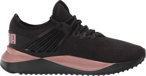 Miniatura 6 de PUMA Pacer Future - Tenis para mujer, AzulNegroOro del