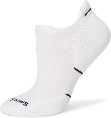 Miniatura 29 de Smartwool Run Targeted Cushion - Calcetines de tobillo bajo para hombre Negro - paquete de 3