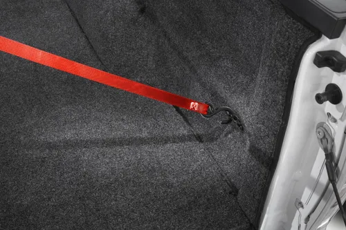Bedrug Forro Clásico para Cama de Camioneta | Compatible con Ford F-150 2015 - 2024 Cama de 6.7 pulgadas (se requiere kit de instalación BRZSPRAYON