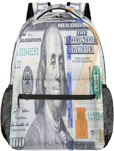 Miniatura 34 de Pardick Mochilas de calavera de Halloween para niños y niñas, divertidas y ligeras de 16 pulgadas, mochila escolar para laptop, mochila