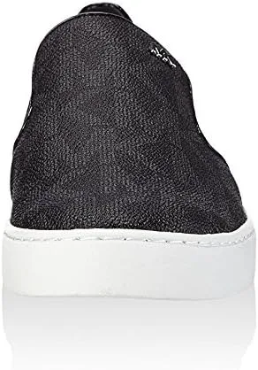 Miniatura 3 de Michael Michael Kors Keaton sin cordones para mujer, Negro