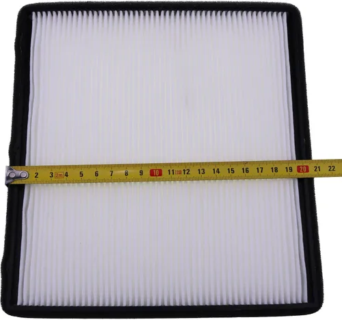 Miniatura 3 de Filtro de aire de cabina PA30269 compatible con Kenworth T660 T680 T800 T880 compatible con Peterbilt 387 567 579 Series S-9034 S28571 F37-1018