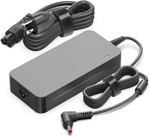 KFD Fuente de alimentación para portátil Acer Nitro 5 7 7.1A 135W para Acer Nitro 5 7 Nitro V15 Gaming Laptop AN515-51 AN515-53 A715-71G VN7-593G