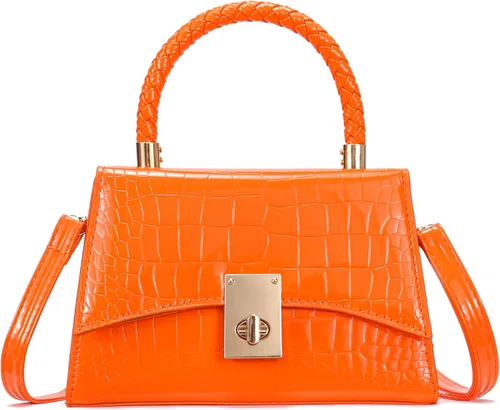 Miniatura 12 de JHVYF Bolsos cruzados pequeños para mujer, bolso de hombro, bolso clásico para mujer, lindo monedero, bolso mini para mujer