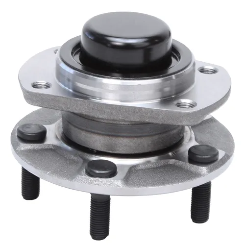 Miniatura 15 de Detroit Axle - Buje de rodamiento de rueda delantera para Ford Explorer Ranger Mercury Mountaineer Mazda B2300 B4000 B3000 Sport Trac, Cojinete