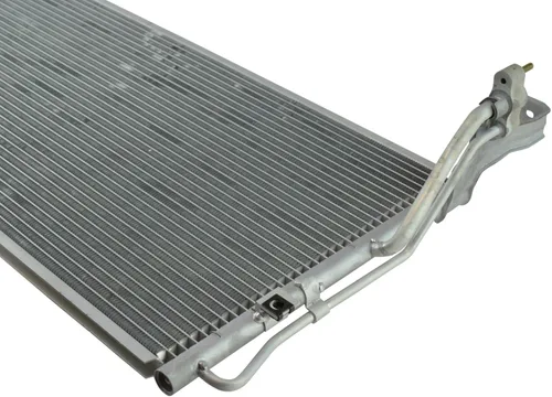 Miniatura 156 de TRQ Secador receptor de condensador de aire acondicionado compatible con Pontiac Vibe 2009-2010 2011-2016 Scion tC 2008-2015 xB 2009-2019 Toyota