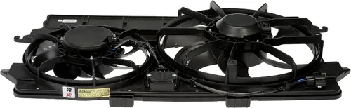 Miniatura 3 de Dorman Conjunto de ventilador de refrigeración del motor 621-450 compatible con modelos Ford seleccionados