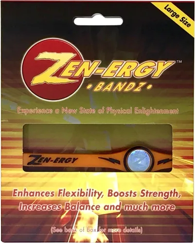 Miniatura 39 de TheAwristocrat Bandas de equilibrio Zen-ERGY_USA Company_Get Zenergized!