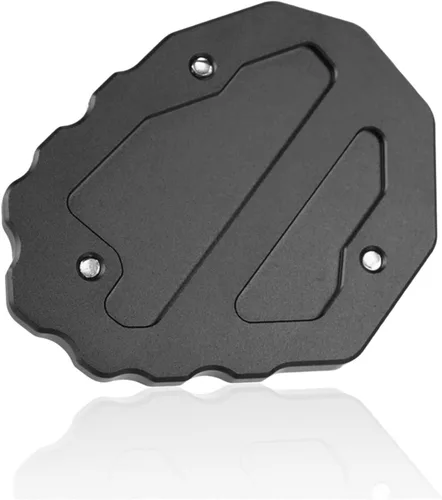 Miniatura 3 de Placa ampliadora de soporte para B&MW R 1200 GS para LC para A y dventure para R & allye para GSA R1200LC 2016 2017 2018 motocicleta soporte lateral