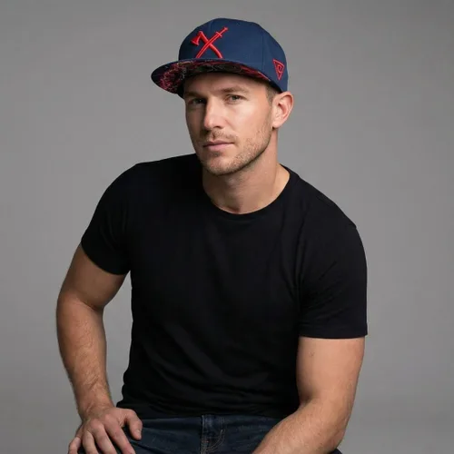 Miniatura 265 de Capiche - Gorra de visera plana de serie especial, talla única, unisex, hombre, más de 99 diseños