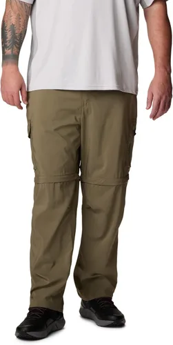 Miniatura 7 de Columbia Pantalón convertible Silver Ridge Utility para hombre