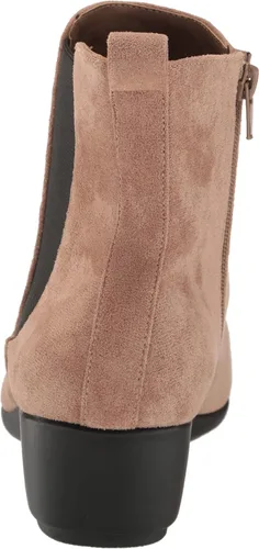 Miniatura 3 de Aerosoles Botines Alisa para mujer, Camello