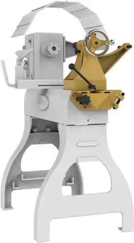 Miniatura 4 de Powermatic Columpio de contrapunto para tornos modelo 3520 y 2020 (6294721)