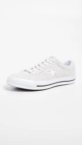 Miniatura 2 de Converse One Star Vintage Suede Low Top Unisex 161577C