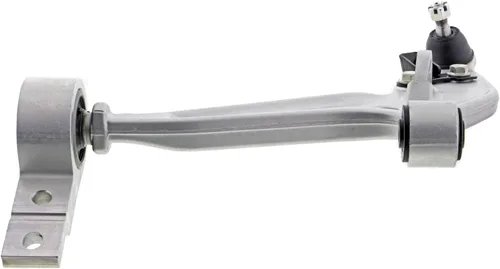 Miniatura 2 de Brazo de control de suspensión inferior delantero izquierdo y conjunto de rótula compatible con Nissan X-Trail 2005 2006 PC-209386 Suspension