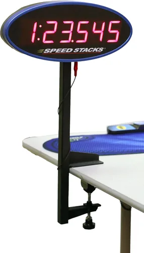 Miniatura 3 de SPEED STACKS Pantalla de torneos Pro