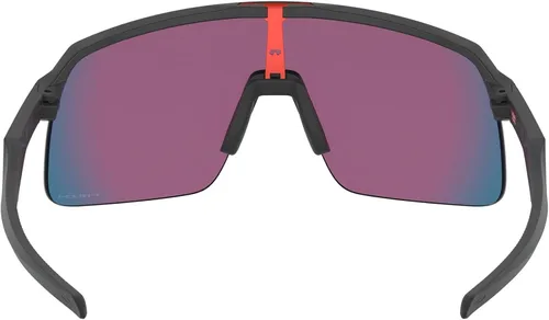 Miniatura 7 de Oakley Men's Oo9463a Sutro Lite Low Bridge Fit Rectangular Sunglasses