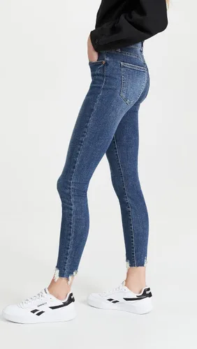 Miniatura 4 de Pistola Denim Audrey Jeans para mujer