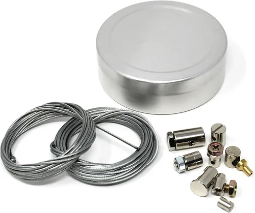 MIT Motors kit de reparación de cable del acelerador de emergencia universal para motocicletas Honda, Yamaha, Kawasaki, Suzuki, Scooter, Motocross.
