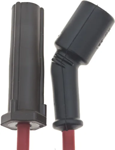 Miniatura 2 de ACDelco Gold 9748MM (19305812) Set de Cable de Bujía