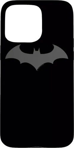 Miniatura 31 de Batman Hush Logo - Carcasa gris para iPhone 17