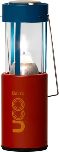 Polvo Original para Linterna de Vela Terra-firma