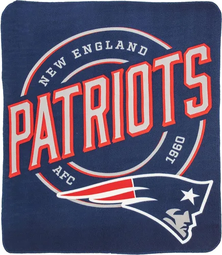 Miniatura 8 de Northwest NFL Unisex-Adult Fleece Throw Blanket