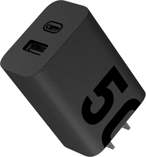 Miniatura 10 de Motorola TurboPower 30 Cargador USB-C - Sin cable - para Moto G 2025, G Power 2025, G Power 5G (2024), Moto G Stylus 5G (2024), Motorola Razr
