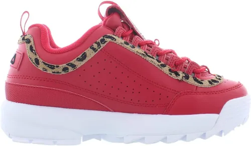 Miniatura 3 de Fila Ray Tracer 2 Nxt - Tenis para hombre, Rojonegroblanco
