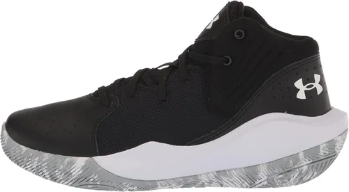 Miniatura 8 de Under Armour Jet '21 - Tenis de baloncesto unisex para niños
