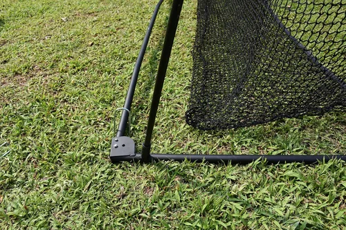 Miniatura 8 de Amazon Basics Red de práctica de golf