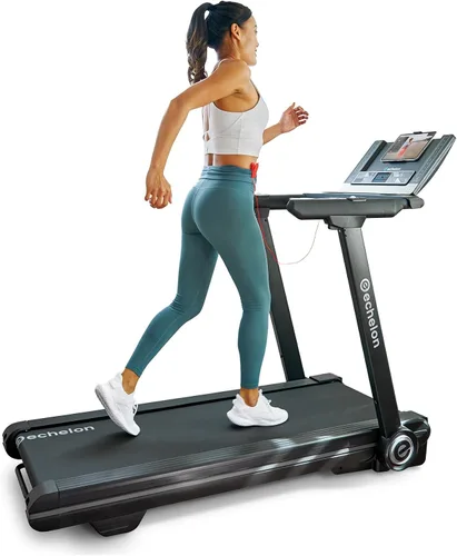 Miniatura 16 de Echelon Stride Series Treadmill Negro