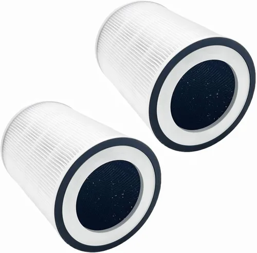 Miniatura 10 de Filtro humidificador de absorción, compatible con Afloia MIRO PRO, purificador de aire Kilo PRO para purificador de aire ORB 2 en 1, paquete de 2