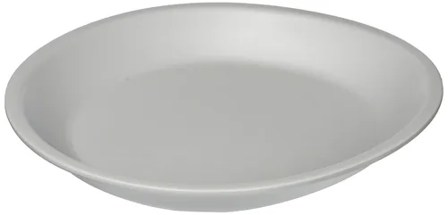 Miniatura 56 de Carlisle FoodService Products Ridge - Cuenco de plástico reutilizable para el hogar y el restaurante, melamina, 22 onzas, pizarra
