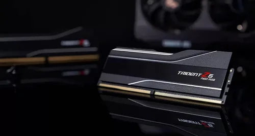 Miniatura 6 de G.SKILL Trident Z5 Neo RGB 64GB [2 x 32GB] DDR5 Kit de memoria SDRAM