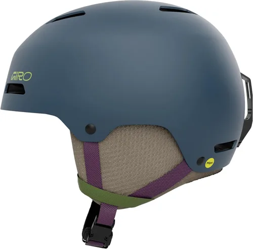 Miniatura 9 de Casco de Esquí Giro Crue MIPS - Casco de Snowboard para Niños, Jóvenes y Niñas