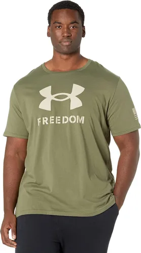 Miniatura 3 de Under Armour Freedom - Camiseta para hombre
