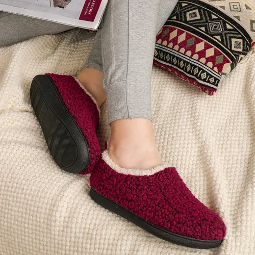 Miniatura 2 de RockDove - Pantuflas Nomad con espuma viscoelástica para mujer