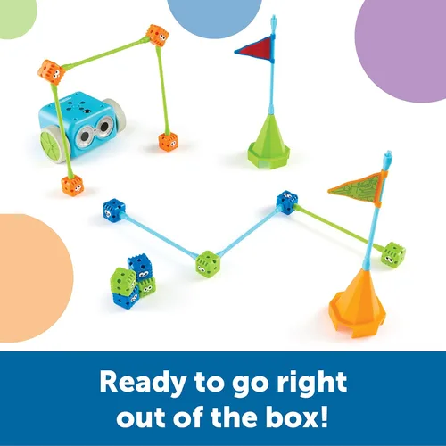 Miniatura 3 de Learning Resources Botley el robot programador, set de actividades