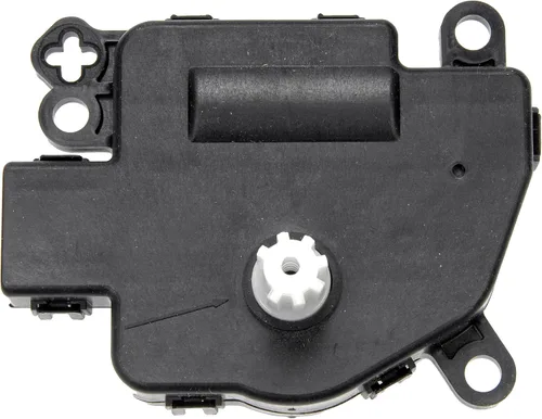 Miniatura 3 de Dorman Actuador de puerta de mezcla HVAC 604-045 compatible con modelos seleccionados
