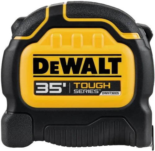 Miniatura 10 de DEWALT Cinta resistente de 16 pies x 1-1/4 pulgadas multi