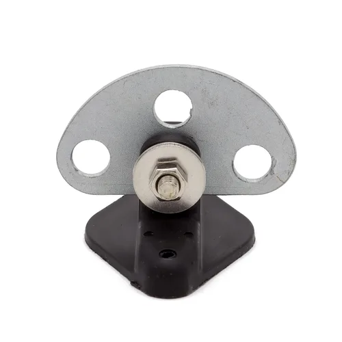 Miniatura 2 de 12 aisladores Pinlock con conector de puerta de 3 puntos, aisladores eléctricos de extremo de puerta de valla