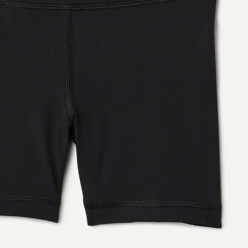 Miniatura 5 de Amazon Essentials Girls' Athletic Bike Shorts Dance Volleyball Bike Shorts