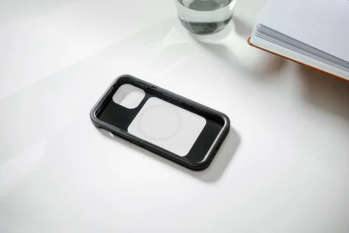 Miniatura 5 de Funda delgada OtterBox con MagSafe para iPhone 12 Pro Max - Marsupial Beige/Teal