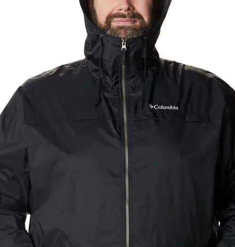 Miniatura 10 de Columbia - Chaqueta con forro Oroville Creek para hombre