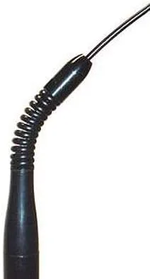 Miniatura 2 de Comet SS-460SBNMO Antena Móvil de Banda Dual 144/430 MHz VHF/UHF 2M/70CM 3.8 dBi de Ganancia 150W PEP Montaje NMO de Acero Inoxidable para Radio