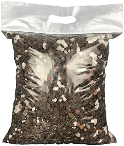 Miniatura 3 de rePotme Cattleya Imperial Orchid Mix (bolsa junior) - Suelo de orquídeas, 4 cuartos de galón