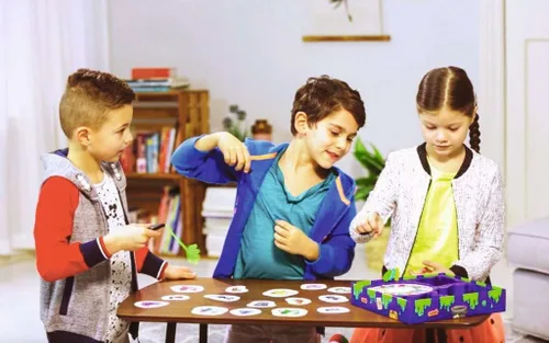 Miniatura 7 de Ravensburger Juegos para niños