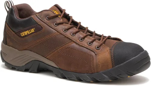 Miniatura 3 de CAT Zapato de construcción con punta compuesta de argón para hombre