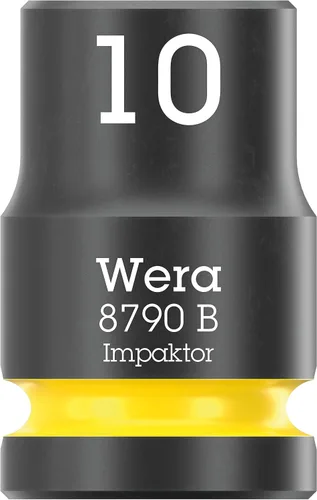 Miniatura 10 de Wera - 05057778001 - Juego de brocas, Bit-Box 20 TX HF, TX 0.984 x 0.984 in, 20 piezas Multi